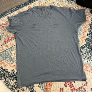 Patagonia Women’s Cotton P6 T-Shirt